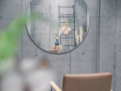 ルース(LOOSE)の写真