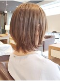 #ウルフカット#髪質改善#金沢文庫FLOOR八木