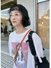 パーマ人気NO.1★パーマ+カット ￥11,880