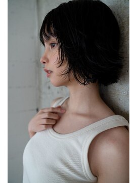 ベター(better) ボブヘア/大人っぽいヘア/ボブレイヤー