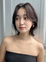 ウィクシー(wixy)&nbsp;くびれヘア