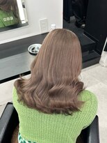 エゴ 池袋(EGO) チョコレートブラウン