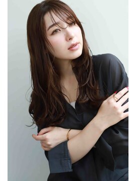 ズール 武蔵新城店(ZU-LU) ロングスタイル【武蔵新城駅】髪質改善