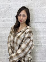 カイノ イオンモール大和郡山店(KAINO) 松尾 奈苗