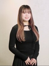 ユアーズヘア 日吉店(youres hair) Jr.stylist miku