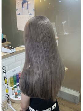 ラピス 新宿(Lapis) 【Lapis新宿】アッシュグレー