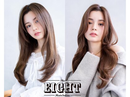 エイト 金沢店(EIGHT kanazawa)の写真