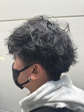 タヤ イオンモール津田沼North店(TAYA) ツイストスパイラル