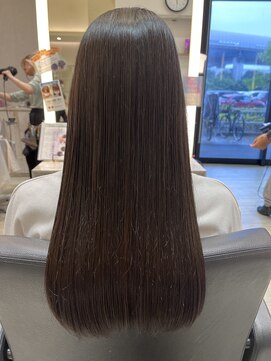 ニューヨーク ニューヨーク マザーズ イオン四條畷店(NYNY Mothers) オーダーストレート