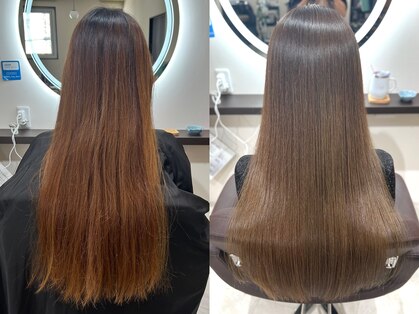 ミストプラス(MIST+)の写真