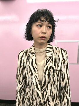 キジ(KIJI) guest hair