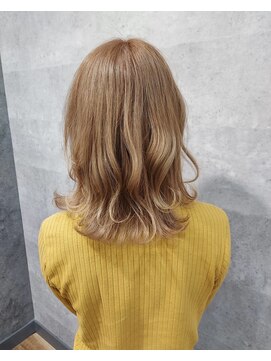 ウーラバイウェルズ 大和八木(U-ra by wells) 大和八木オススメミディアム