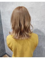 ウーラバイウェルズ 大和八木(U-ra by wells) 大和八木オススメミディアム