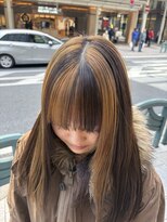 スノッブエテルニータ(snob Eternita)&nbsp;ブロックカラー