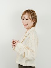 アールサロンアンジー 豊田大林(RrSALON angie)&nbsp;MATSUSHITA 