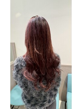 インパークス 西新井店(INPARKS) 華やかロング[西新井店]