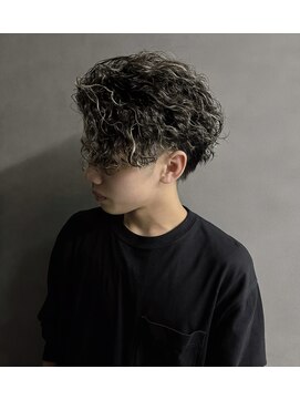 キートス(Kiitos) ツイスパ