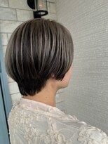 美容室 プラセル(Plaser)&nbsp;アンブレラカラー