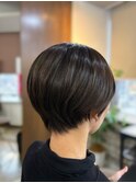 ショート