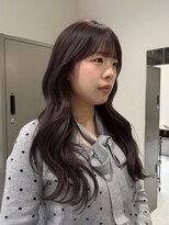 グリップ(GRIP)&nbsp;ピンクブラウン/ナチュラルカラー/conoka