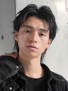 フィフス 札幌大通(fifth) 大通フェザーパーマシャドウパーマセンターパートルーズパーマ