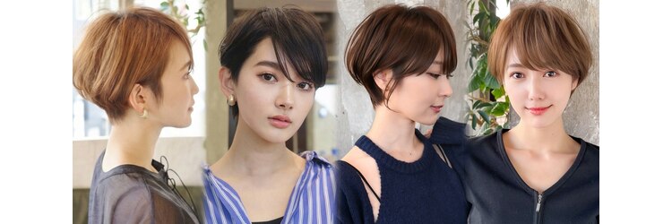 ロビー 表参道(ROBBY)のサロンヘッダー