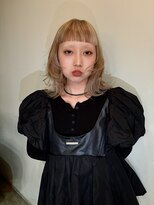 リリック(LYLICK)&nbsp;ベージュデザイン