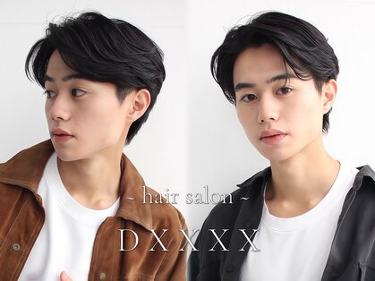 ディーエックス ウエスト(Dxxxx WEST)の写真