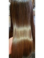 エイチエムヘアーホーム 池袋2号店(H M hair home) 髪質改善ウルトワトリートメント