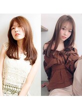 縮毛矯正の質感を高めるケア