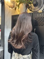 ヴァイス 渋谷店(VAICE) ココアブラウン/アッシュブラウン/ブラウン