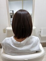 アミーベル(AMI a BELLE) 髪質改善・縮毛矯正・白髪染め・ショートカットも◎