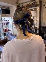 コレット ヘアー 大通(Colette hair) 【minami】