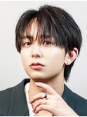 シースルーセンターパート