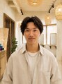 ヘアリゾート粋 トゥジュ 池袋東口店(tujuh) 鈴木 優斗