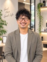 ナノヘアー(nano hair)&nbsp;岩谷 【西大寺】