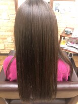 ヘアサロン ファン(hair salon fun)&nbsp;ツヤサラヘアー