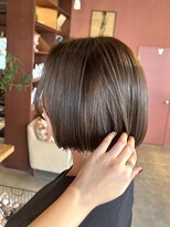 ソーイ ヘアアンドライフスタイル ショップ(SO-E HAIR&LIFESTYLE SHOP)&nbsp;アッシュカラー