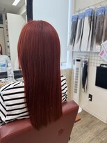 ウィスプヘアー(wisp HAIR)&nbsp;#プルエクステ#エクステ#大宮#埼玉