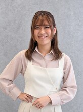 ルシードスタイル グローバルディー 稲毛店(LUCIDO STYLE GLOBAL.D) KANON 稲毛