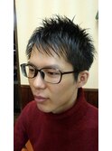 ☆爽やかショート☆