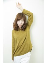 アバント(avant) こなれ ロブ