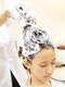ヘアー マテリアル(hair material)の写真/【台湾式シャンプーSPAが大人気！】ふわふわの泡と絶妙な力加減で頭と首をツボ押し◎疲れもすっきり解消★