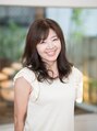 コームガーデン(comb garden) 愛知 和子