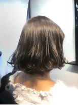 リンク ケアアンドデザイン(Link Care&Design)&nbsp;サロンワーク