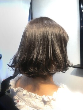 リンク ケアアンドデザイン(Link Care&Design) サロンワーク