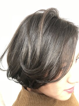 ルーツ(ROOTS) ３Dカラー