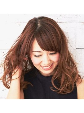 イースタイル 瑞光店(E style) 大人可愛いゆるふわナチュラルウエーブ