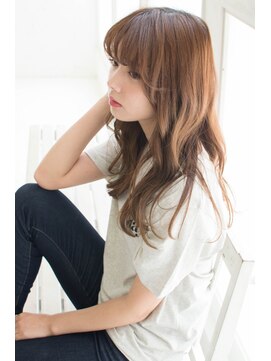 ケアシンサイバシ(CARE shinsaibashi) 「ヨシンモリロング」