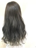 クリスタルパールグレージュ